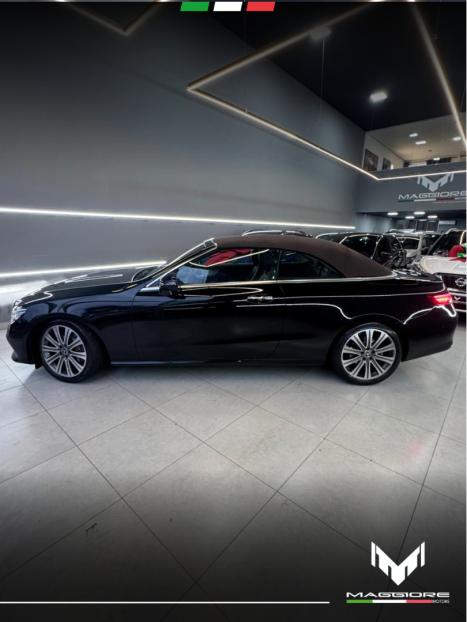 MERCEDES-BENZ E 300 Cabriolet 2.0 16V 9G-TRONIC AUTOMTICO, Foto 5
