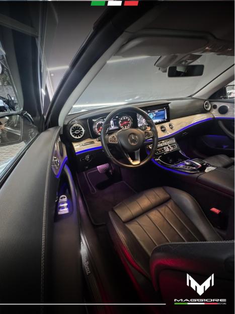 MERCEDES-BENZ E 300 Cabriolet 2.0 16V 9G-TRONIC AUTOMTICO, Foto 6