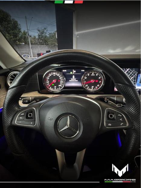MERCEDES-BENZ E 300 Cabriolet 2.0 16V 9G-TRONIC AUTOMTICO, Foto 8