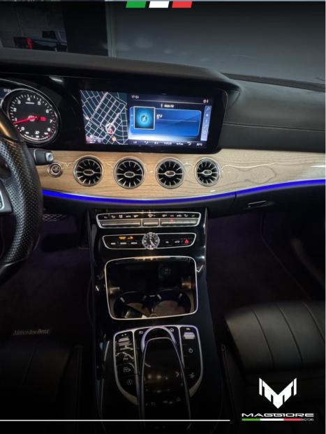 MERCEDES-BENZ E 300 Cabriolet 2.0 16V 9G-TRONIC AUTOMTICO, Foto 9