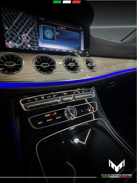 MERCEDES-BENZ E 300 Cabriolet 2.0 16V 9G-TRONIC AUTOMTICO, Foto 10