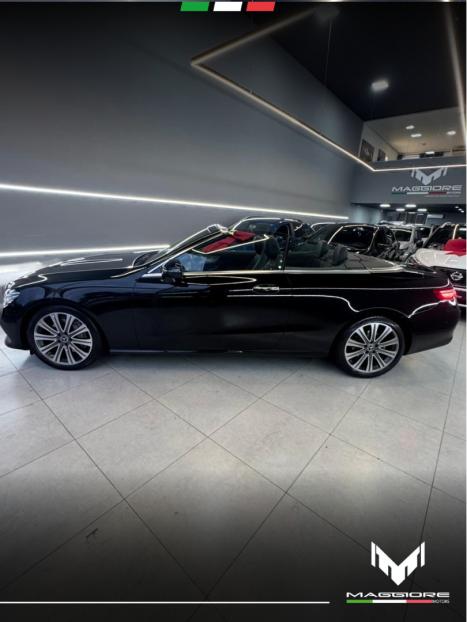 MERCEDES-BENZ E 300 Cabriolet 2.0 16V 9G-TRONIC AUTOMTICO, Foto 14