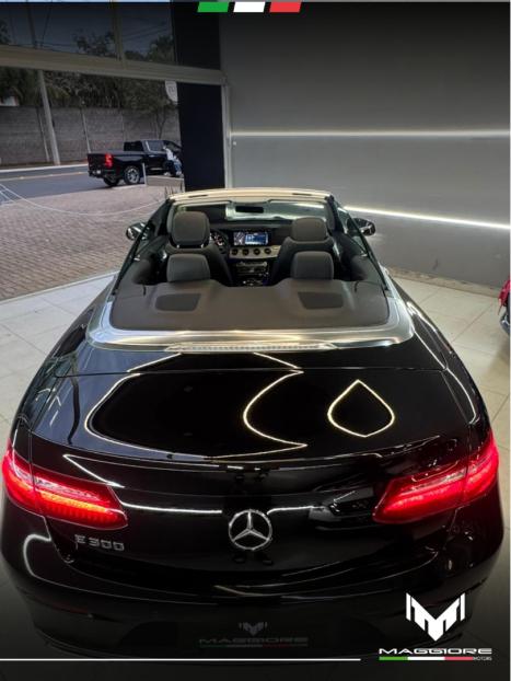 MERCEDES-BENZ E 300 Cabriolet 2.0 16V 9G-TRONIC AUTOMTICO, Foto 15
