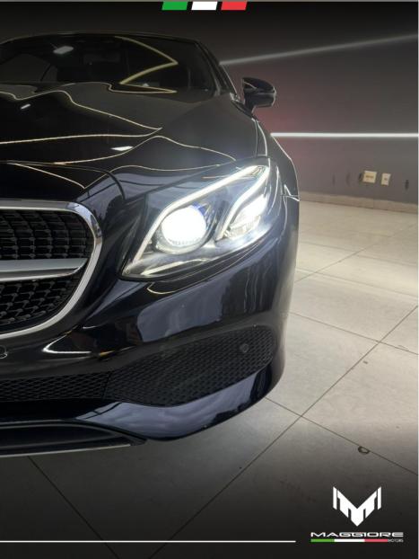 MERCEDES-BENZ E 300 Cabriolet 2.0 16V 9G-TRONIC AUTOMTICO, Foto 16