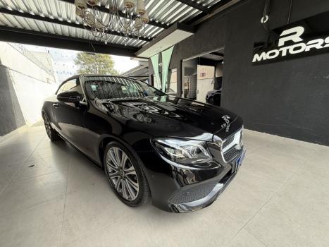 MERCEDES-BENZ E 300 Cabriolet 2.0 16V 9G-TRONIC AUTOMTICO, Foto 1