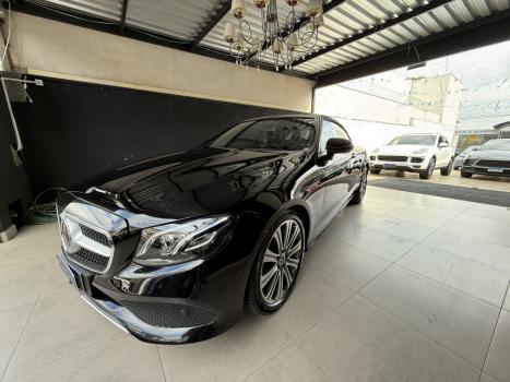 MERCEDES-BENZ E 300 Cabriolet 2.0 16V 9G-TRONIC AUTOMTICO, Foto 3