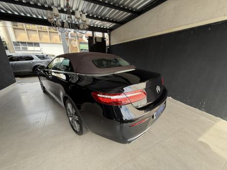 MERCEDES-BENZ E 300 Cabriolet 2.0 16V 9G-TRONIC AUTOMTICO, Foto 4