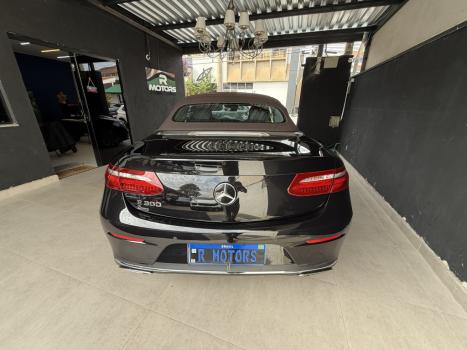 MERCEDES-BENZ E 300 Cabriolet 2.0 16V 9G-TRONIC AUTOMTICO, Foto 5