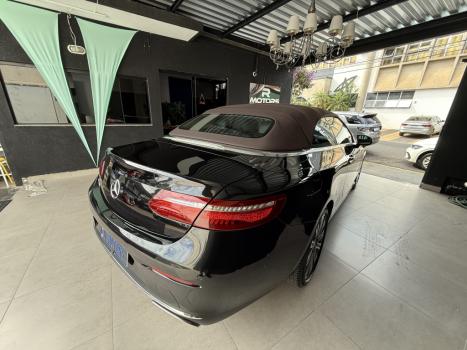 MERCEDES-BENZ E 300 Cabriolet 2.0 16V 9G-TRONIC AUTOMTICO, Foto 6