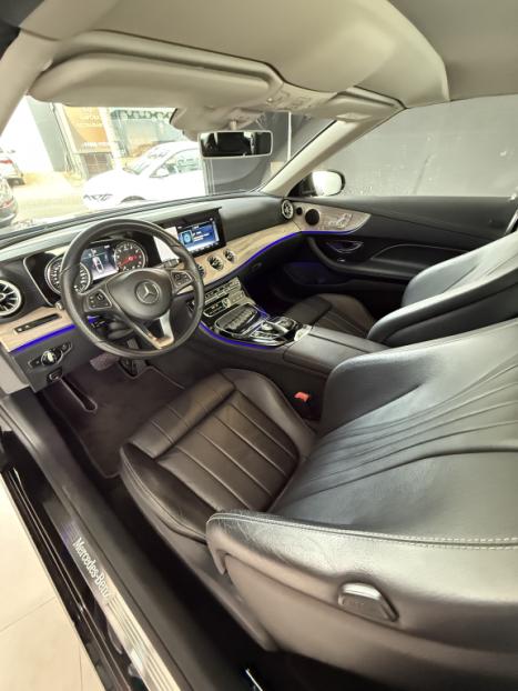MERCEDES-BENZ E 300 Cabriolet 2.0 16V 9G-TRONIC AUTOMTICO, Foto 7