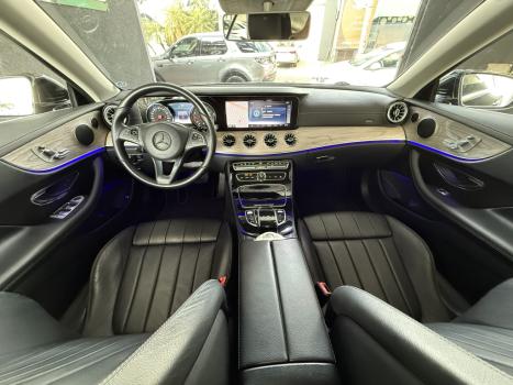 MERCEDES-BENZ E 300 Cabriolet 2.0 16V 9G-TRONIC AUTOMTICO, Foto 9