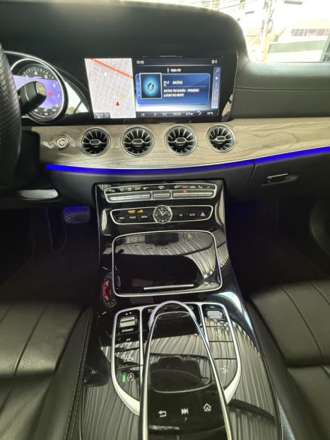 MERCEDES-BENZ E 300 Cabriolet 2.0 16V 9G-TRONIC AUTOMTICO, Foto 10