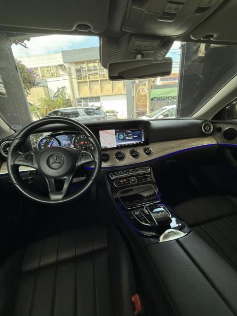 MERCEDES-BENZ E 300 Cabriolet 2.0 16V 9G-TRONIC AUTOMTICO, Foto 11