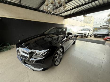 MERCEDES-BENZ E 300 Cabriolet 2.0 16V 9G-TRONIC AUTOMTICO, Foto 12