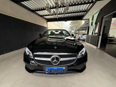 MERCEDES-BENZ E 300 Cabriolet 2.0 16V 9G-TRONIC AUTOMTICO, Foto 13