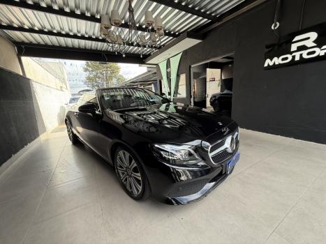 MERCEDES-BENZ E 300 Cabriolet 2.0 16V 9G-TRONIC AUTOMTICO, Foto 14