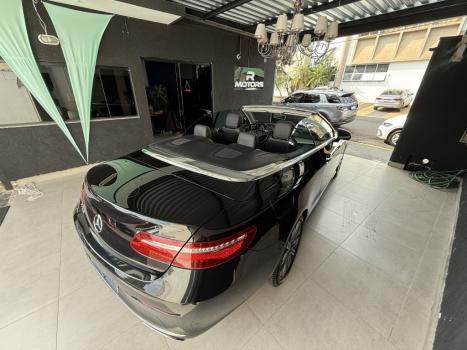 MERCEDES-BENZ E 300 Cabriolet 2.0 16V 9G-TRONIC AUTOMTICO, Foto 16