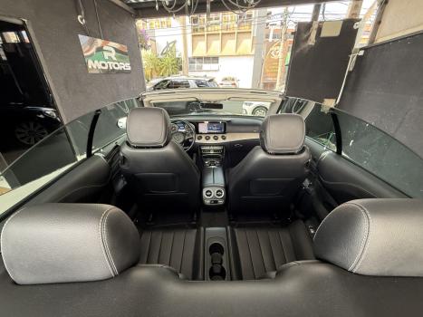 MERCEDES-BENZ E 300 Cabriolet 2.0 16V 9G-TRONIC AUTOMTICO, Foto 18
