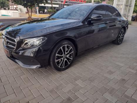 MERCEDES-BENZ E 300 2.0 16V 4P AVANTGARDE 9G-TRONIC AUTOMTICO, Foto 3