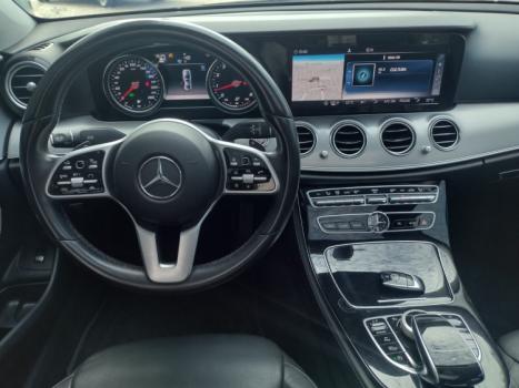 MERCEDES-BENZ E 300 2.0 16V 4P AVANTGARDE 9G-TRONIC AUTOMTICO, Foto 4