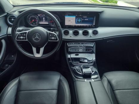 MERCEDES-BENZ E 300 2.0 16V 4P AVANTGARDE 9G-TRONIC AUTOMTICO, Foto 5