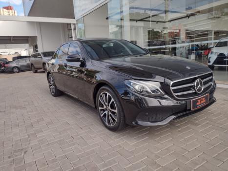 MERCEDES-BENZ E 300 2.0 16V 4P AVANTGARDE 9G-TRONIC AUTOMTICO, Foto 6