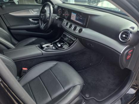 MERCEDES-BENZ E 300 2.0 16V 4P AVANTGARDE 9G-TRONIC AUTOMTICO, Foto 7