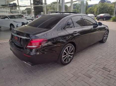 MERCEDES-BENZ E 300 2.0 16V 4P AVANTGARDE 9G-TRONIC AUTOMTICO, Foto 10