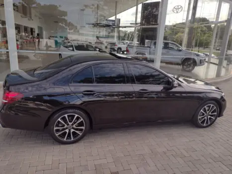 MERCEDES-BENZ E 300 2.0 16V 4P AVANTGARDE 9G-TRONIC AUTOMTICO, Foto 14