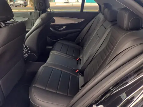 MERCEDES-BENZ E 300 2.0 16V 4P AVANTGARDE 9G-TRONIC AUTOMTICO, Foto 16