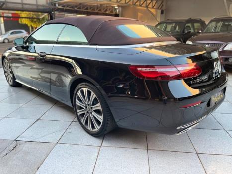 MERCEDES-BENZ E 300 2.0 16V COUP 9G-TRONIC AUTOMTICO, Foto 22