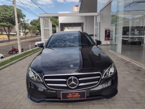 MERCEDES-BENZ E 300 2.0 16V 4P AVANTGARDE 9G-TRONIC AUTOMTICO, Foto 9