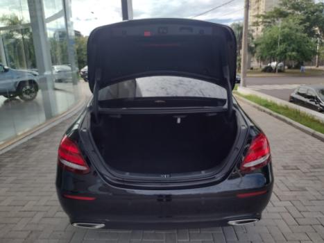 MERCEDES-BENZ E 300 2.0 16V 4P AVANTGARDE 9G-TRONIC AUTOMTICO, Foto 13
