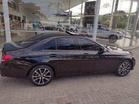 MERCEDES-BENZ E 300 2.0 16V 4P AVANTGARDE 9G-TRONIC AUTOMTICO, Foto 14