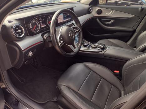 MERCEDES-BENZ E 300 2.0 16V 4P AVANTGARDE 9G-TRONIC AUTOMTICO, Foto 15