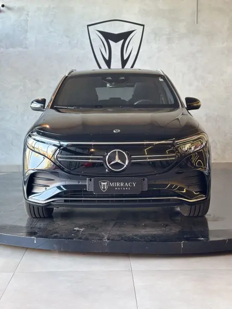 MERCEDES-BENZ EQA 250 66,5 KW ELTRICO, Foto 2