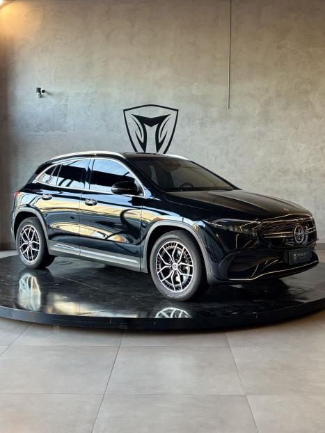 MERCEDES-BENZ EQA 250 66,5 KW ELTRICO, Foto 4
