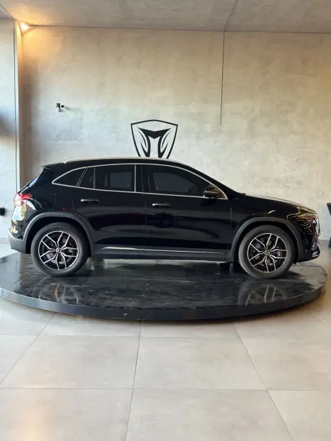 MERCEDES-BENZ EQA 250 66,5 KW ELTRICO, Foto 5