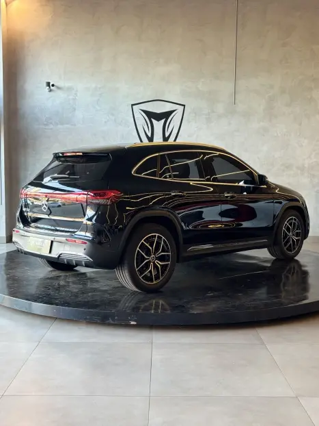 MERCEDES-BENZ EQA 250 66,5 KW ELTRICO, Foto 6