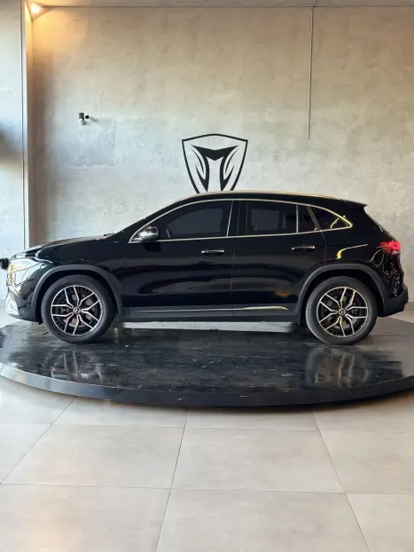 MERCEDES-BENZ EQA 250 66,5 KW ELTRICO, Foto 7