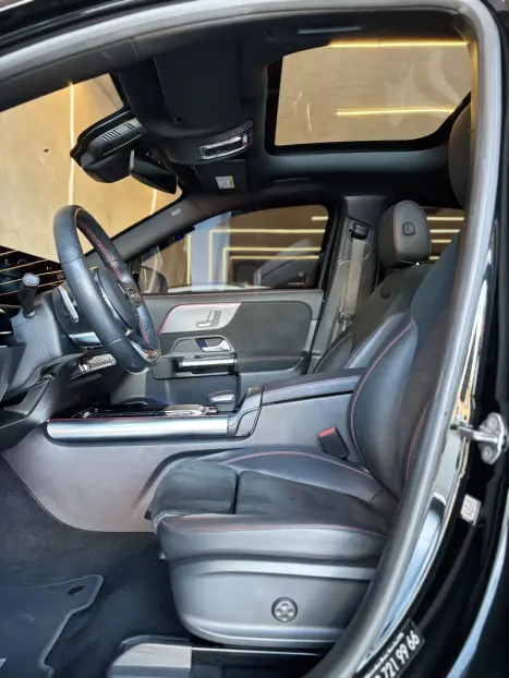 MERCEDES-BENZ EQA 250 66,5 KW ELTRICO, Foto 12