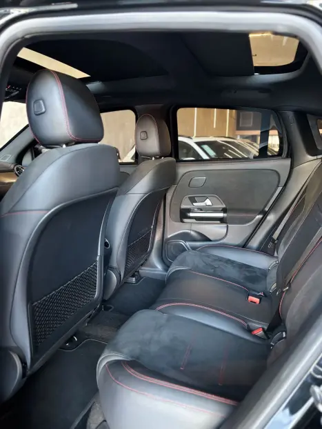 MERCEDES-BENZ EQA 250 66,5 KW ELTRICO, Foto 13
