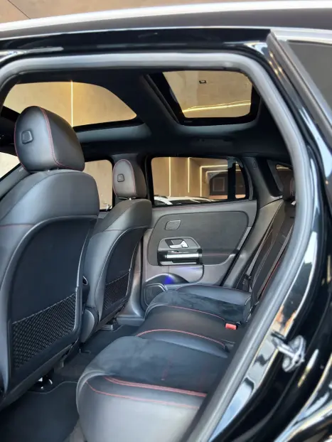 MERCEDES-BENZ EQA 250 66,5 KW ELTRICO, Foto 14
