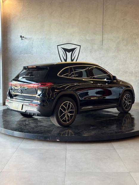 MERCEDES-BENZ EQA 250 66,5 KW ELTRICO, Foto 6