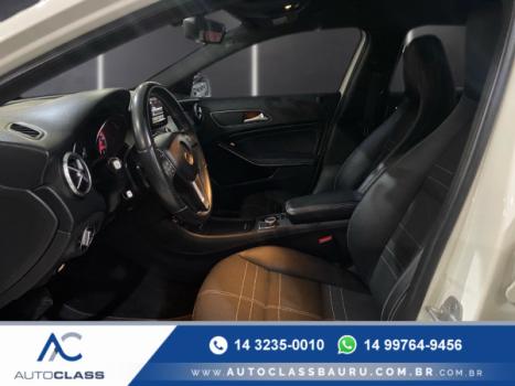 MERCEDES-BENZ GLA 200 1.6 16V 4P CGI ADVANCE TURBO AUTOMTICO, Foto 7