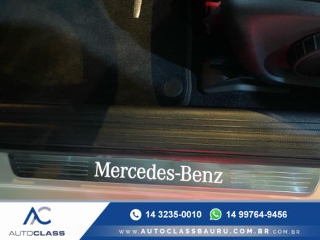 MERCEDES-BENZ GLA 200 1.6 16V 4P CGI ADVANCE TURBO AUTOMTICO, Foto 15