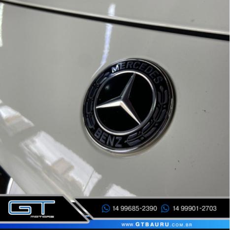 MERCEDES-BENZ GLA 200 1.6 16V 4P FLEX CGI STYLE TURBO AUTOMTICO, Foto 15