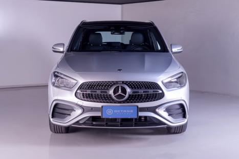MERCEDES-BENZ GLA 200 1.3 16V 4P MHEV HBRIDO AMG LINE 7G-DCT AUTOMTICO, Foto 1