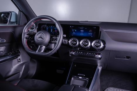 MERCEDES-BENZ GLA 200 1.3 16V 4P MHEV HBRIDO AMG LINE 7G-DCT AUTOMTICO, Foto 7