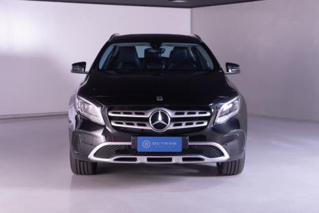 MERCEDES-BENZ GLA 200 1.6 16V 4P FLEX CGI ADVANCE TURBO AUTOMTICO, Foto 1